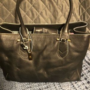 Like New Condition, Genuine Leather